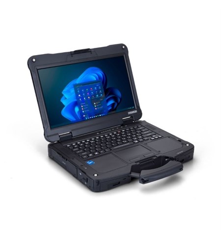 Panasonic TOUGHBOOK 40 Fully Rugged Notebook