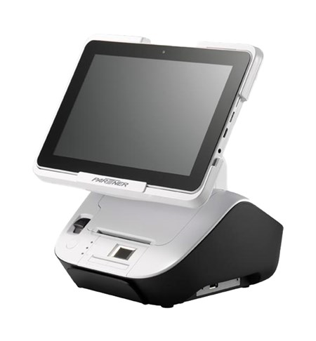 Partner Tech UK PAT-120 Windows/ Android Mobile POS System