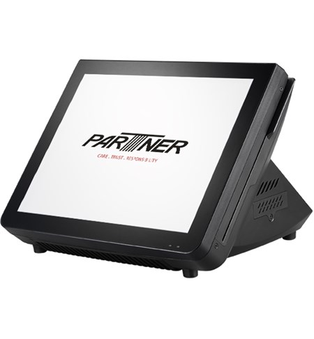 Partner Tech UK PT-6515 All in One POS Terminal