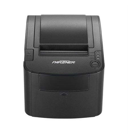 RP-100 Receipt Printer (Black/ Direct Thermal/ EU)