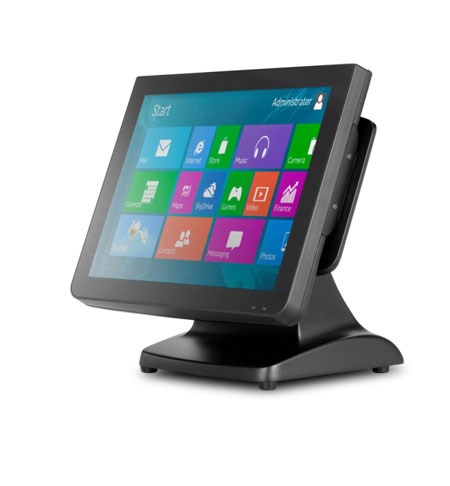 SP-850 Touch POS System (128GB/ UK)