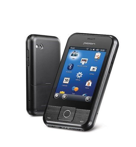 Pidion BM-170-L4 Rugged Smart Phone (3MB Camera, 256MB Memory)