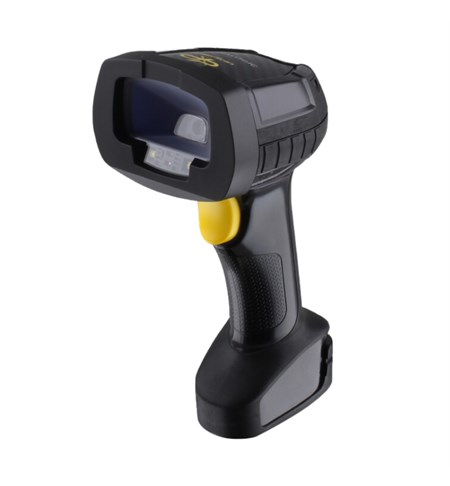 PowerScan PBT9600 DPX Handheld Scanner Only