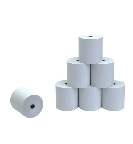 T5755 - 57mm x 55mm Two Ply Till Rolls - Box of 20