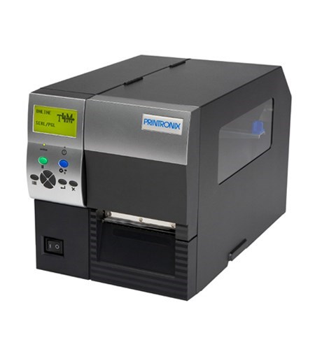 Printronix T4M - Thermal Barcode Printer