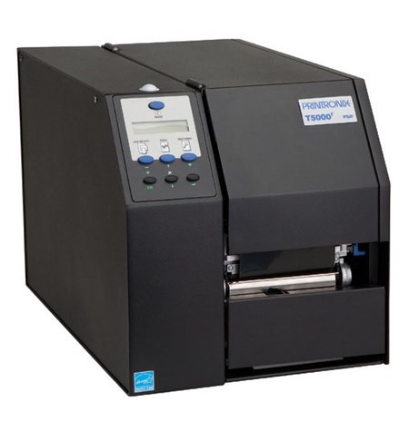 T5304r REW - Peel and Present Printer - 300dpi (250970-001)