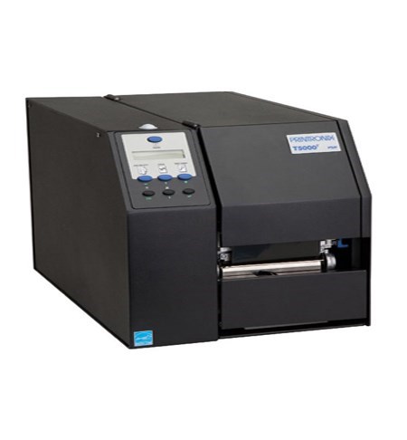 T5308r REW - Peel and Present Printer - 300dpi (250960-001)