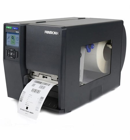 Printronix T6000 Thermal Label Printer