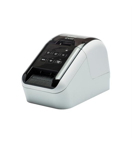 QL810WZU1 - Wireless Label Printer