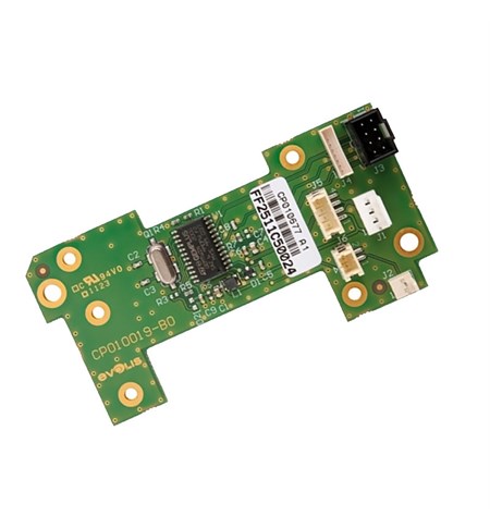 QTM2-KTT - GEM PC USB-TR Contact Chip Encoder Module