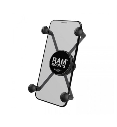 RAM X-Grip Large Phone Holder with 1