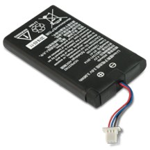 RBP-DBT6X - RBP-6400 Battery Pack, Removable