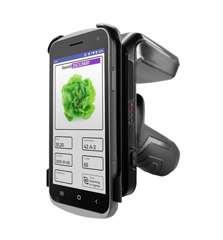 Point Mobile RF300 UHF RFID Reader