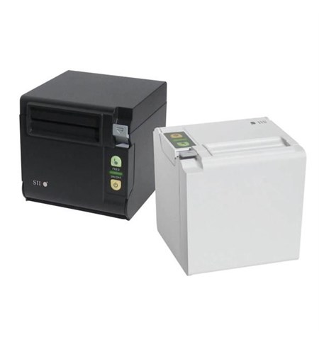 RP-D10-W27J1-U Thermal POS printer 203 x 203DPI