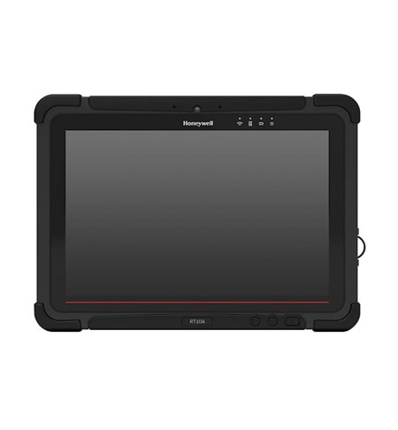 RT10A - Android 10in Tablet / WLAN / Indoor Screen / 6803FR Flex Range Imager / Standard Battery / Android GMS