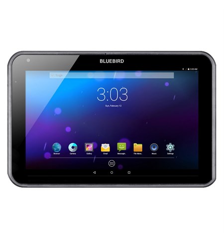 RT100 10.1 Inch Tablet, Android, HSPA+, GPS