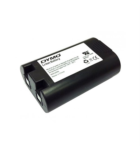 S0899390 - Dymo Rhino 6000 Rechargeable Battery 