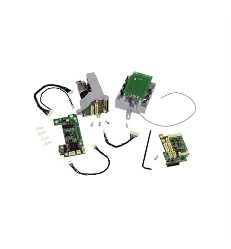 S10110 - SCM Contact/Contactless Encoder Kit