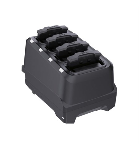 WS50 Converged 4-Slot Spare Battery Charger