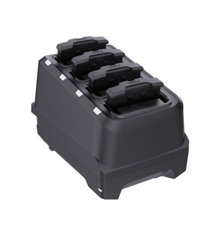 WS50 Wrist 4-Slot Spare Battery Charger