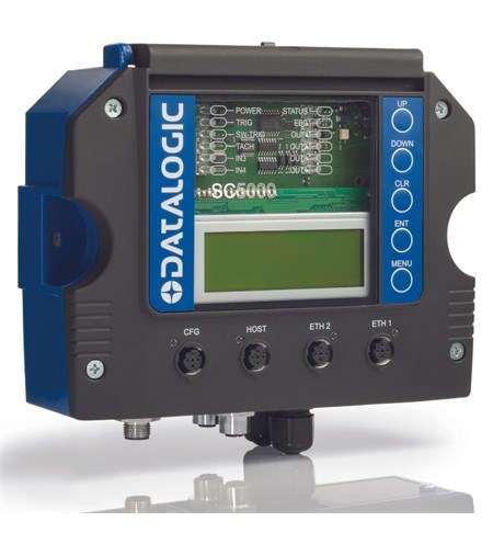 Datalogic SC5000 Controller