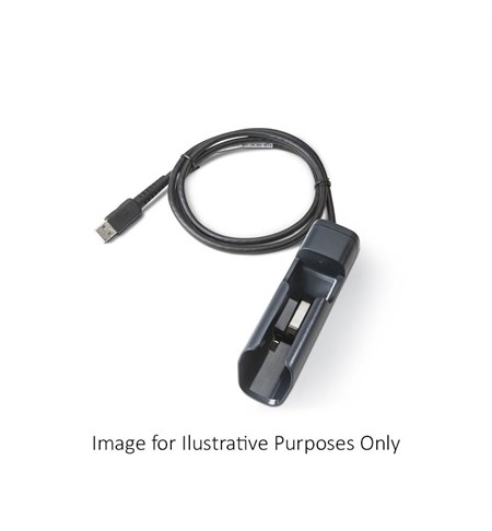 SF61-VPK-S001 - Honeywell SF61B Vehicle Power Adapter Kit