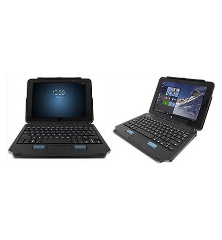 SG-ET5X-10KBC-UK1-01 - ET51/ET56, 10.1 in., 2-in-1 Keyboard Accessory, English (UK)
