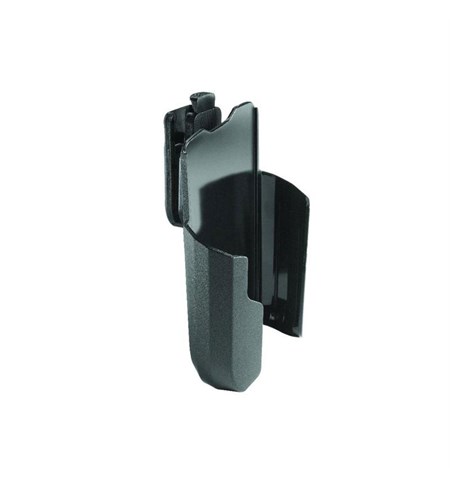 SG-MC33-RDHLST-01 Zebra MC33 Rigid Holster, for brick and gun configurations, allows to wear device on a belt