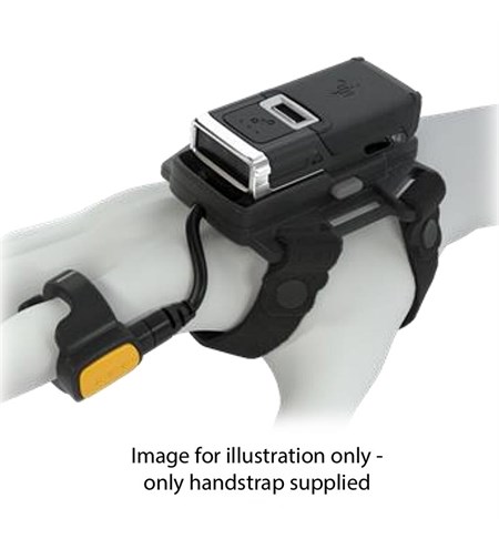 SG-RS51-BHSTP-01 - Replacement strap for RS5100 back of hand mount
