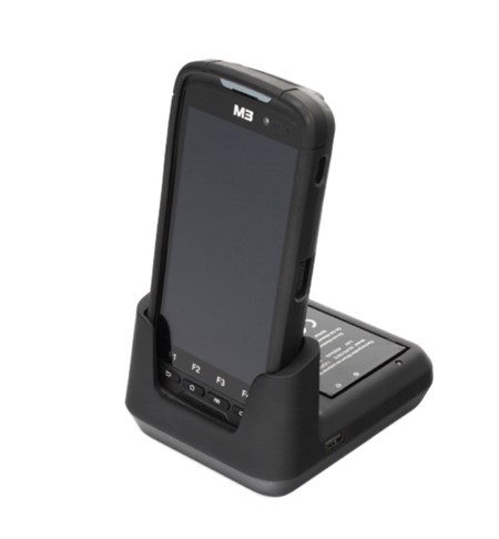 SL10-2CRD-EU0 M3 Mobile SL10 Charging / Communication Station, 1 Slot