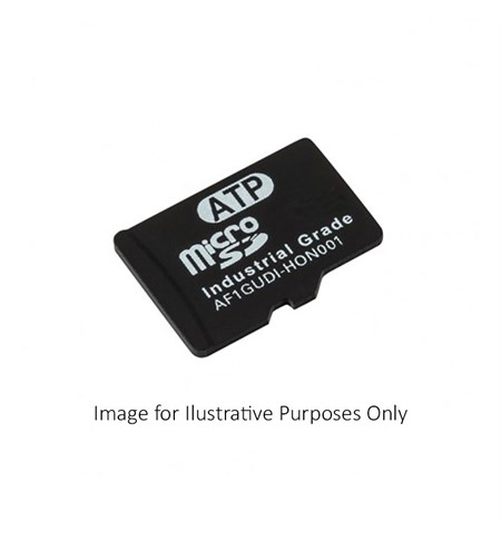 SLCSDM-2GB - 2GB Secure Digital Memory Card