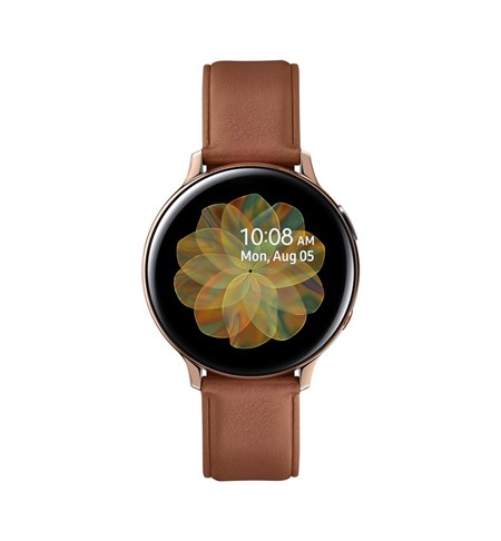 Galaxy Watch Active 2 - SS, 44mm, LTE, Gold
