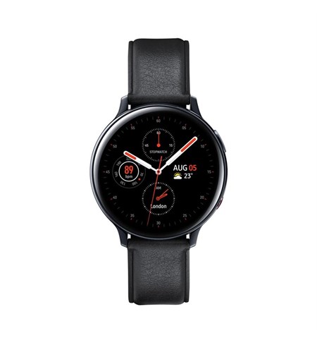 Galaxy Watch Active 2 - SS, 44mm, LTE, Black