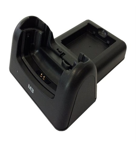SM15-2CRD-C00 M3 Mobile SM15 Single Slot Charge Only Cradle 