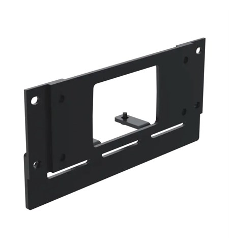 SpacePole Self-Service Kiosk Integrated Scanner Cover and Bracket (Datalogic)