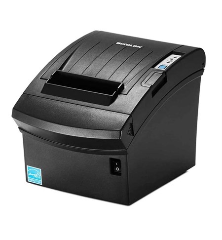 SRP-352PLUSIII Receipt Printer - 203 dpi, Parallel, USB & Ethernet
