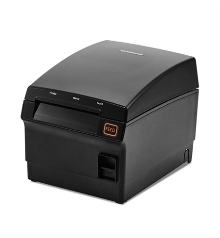 SRP-F312II POS Printer - 203 dpi, USB, Bluetooth, Ethernet, Cutter