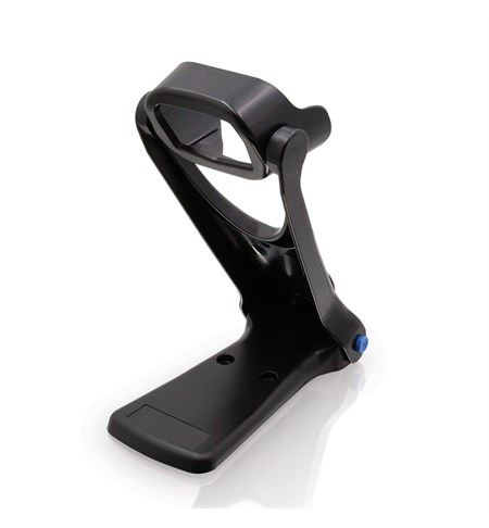 STD-QW25-BK - Collapsible Stand/Holder, Black