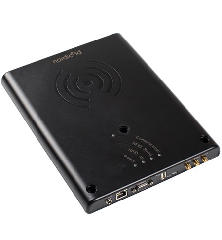 Nordic ID Sampo S2 One Series Fixed UHF RFID Reader