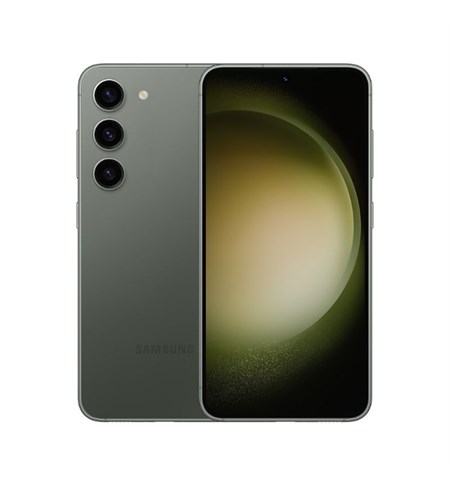 Galaxy S23 Smartphone - 8GB/256GB, Green