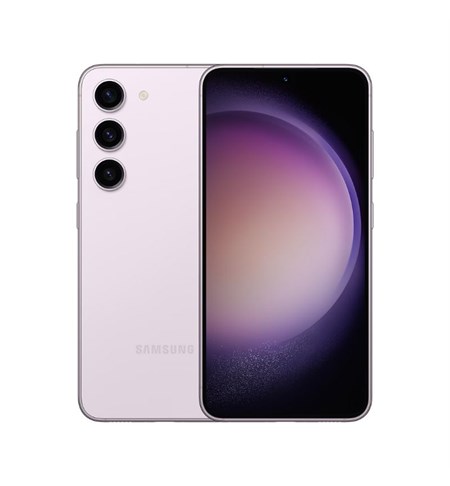 Galaxy S23 Smartphone - 8GB/128GB, Lavender