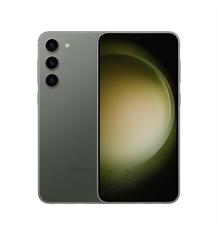 Galaxy S23+ Smartphone - 8GB/256GB, Green