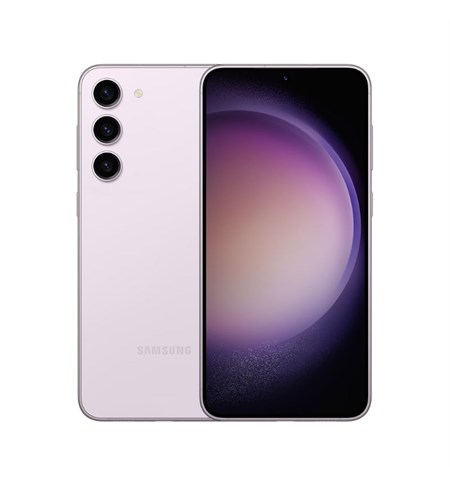 Galaxy S23+ Smartphone - 8GB/256GB, Lavender