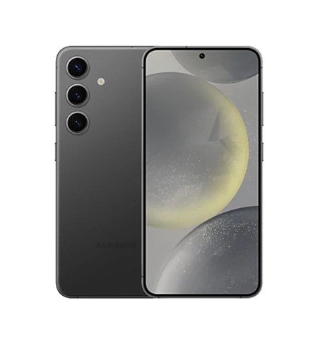 Galaxy S24 Smartphone - 256GB, Onyx Black