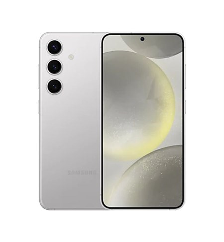 Galaxy S24 Smartphone - 128GB, Marble Grey