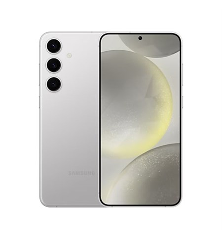 Galaxy S24+ Smartphone - 256GB, Marble Grey
