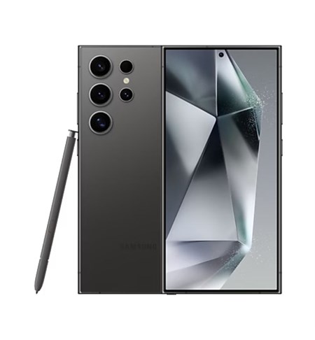 Galaxy S24 Ultra Smartphone - 1TB, Titanium Black