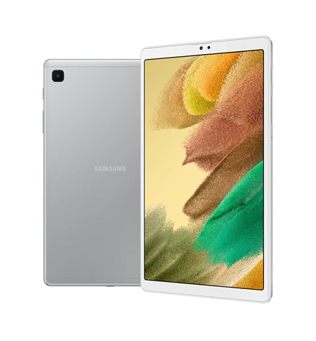 Galaxy Tab A7 Lite - 32GB, LTE, Silver