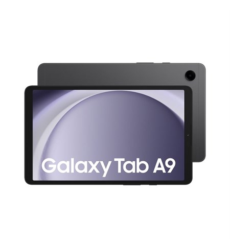 Galaxy Tab A9 Tablet - Wi-Fi, 128GB, Graphite