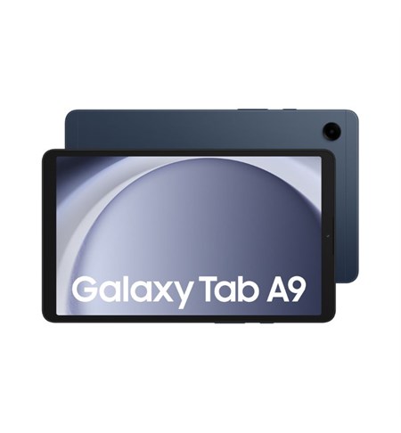 Galaxy Tab A9 Tablet - Wi-Fi, 128GB, Navy